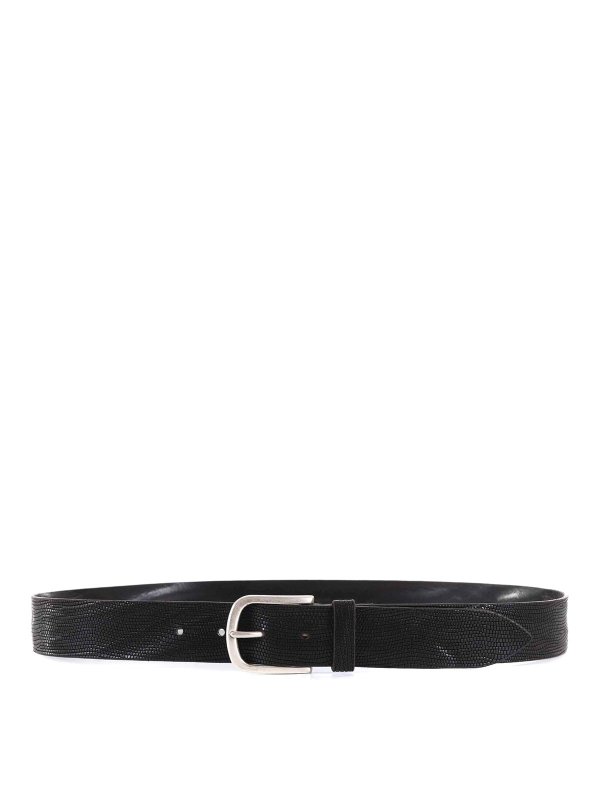 ORCIANI: belts online - Orciani belt