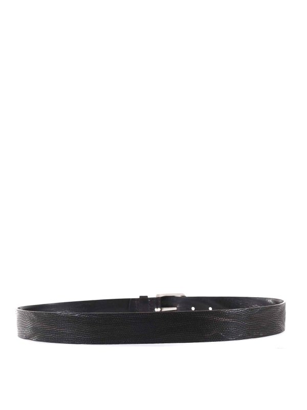The Best Shops ORCIANI: belts - Orciani belt