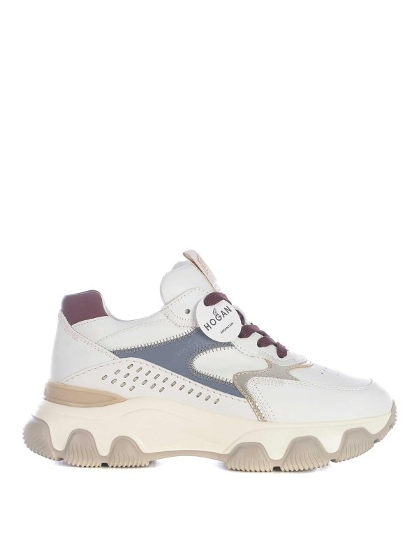 HOGAN: Chaussures de sport - Baskets - Hyperactive