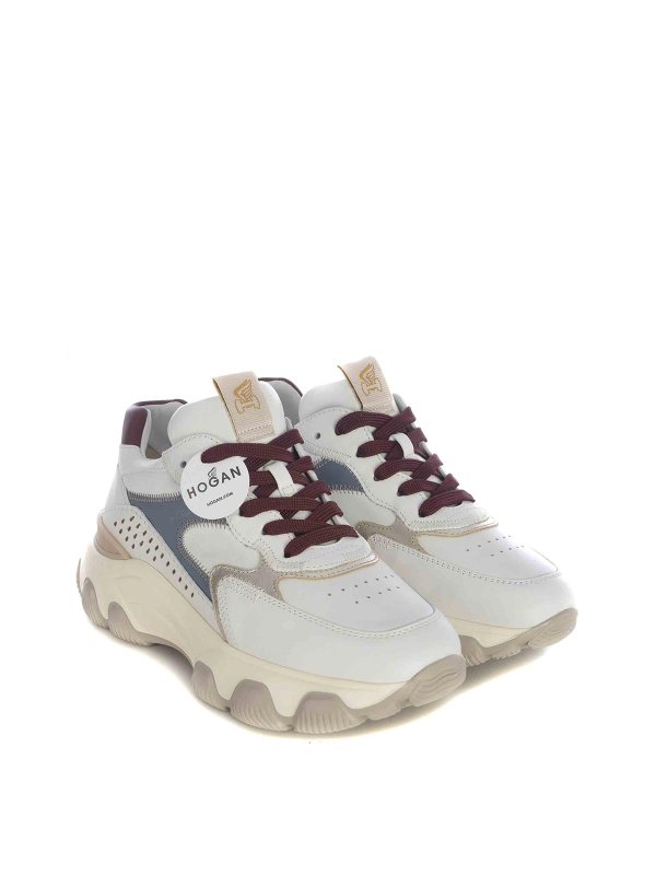 HOGAN: Chaussures de sport online - Baskets - Hyperactive