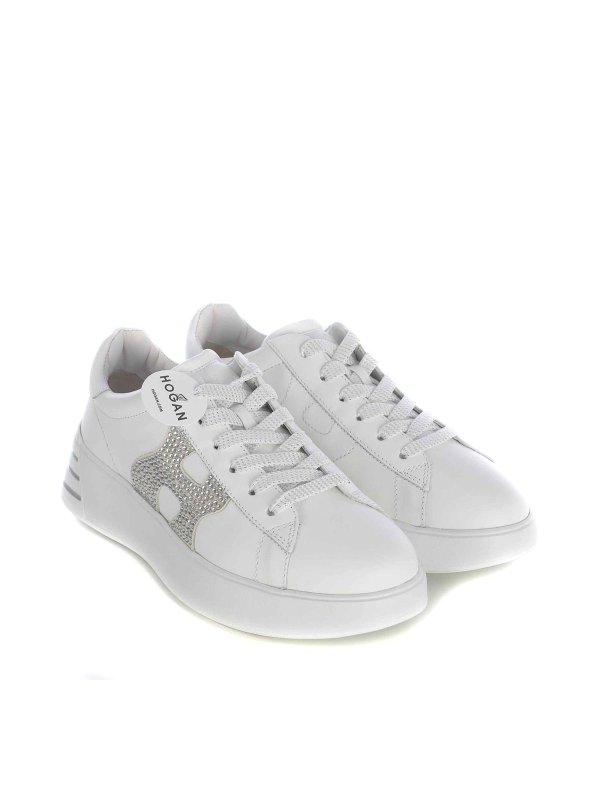 HOGAN: Sneaker online - Sneaker - Weiß