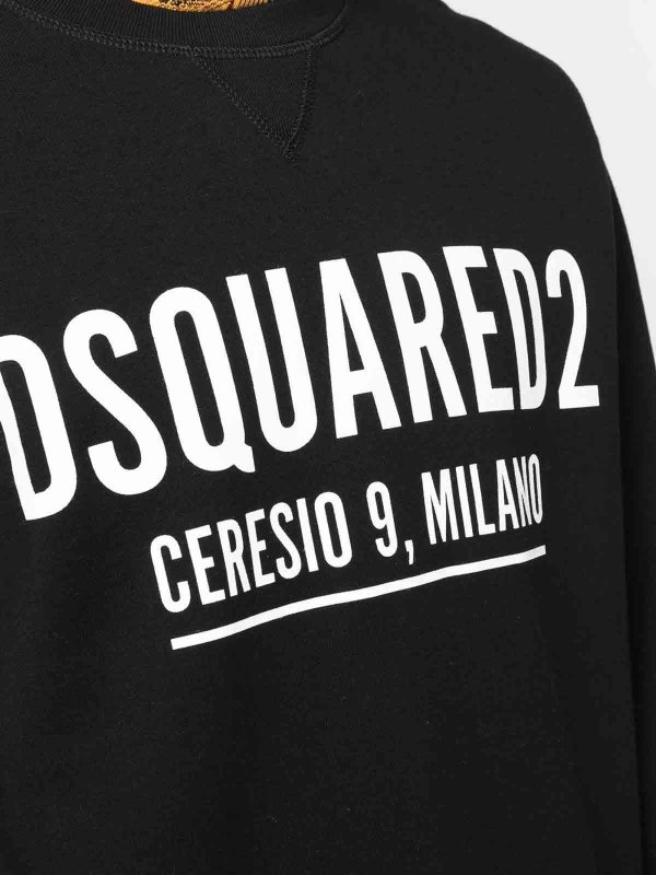 DSQUARED2 buy online Sweatshirt