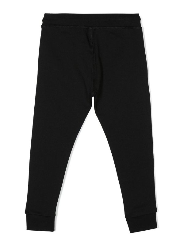 DSQUARED2: tracksuit bottoms online - Tracksuit bottom