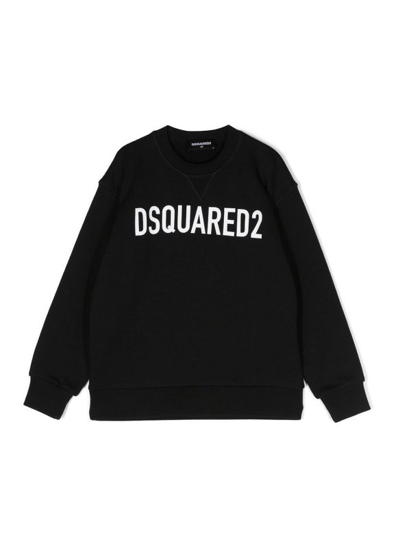 DSQUARED2: Sweatshirts & Sweaters - Sweatshirt