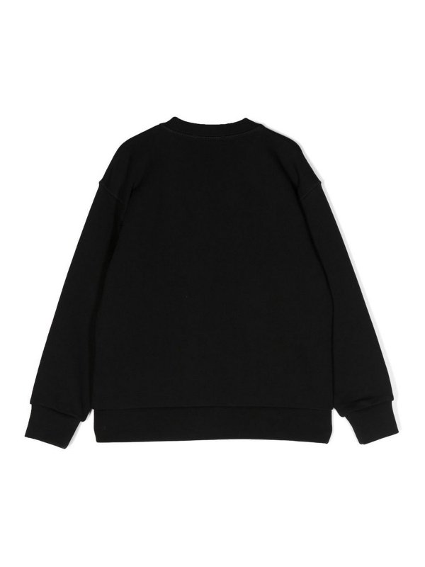 DSQUARED2: Sweatshirts & Sweaters online - Sweatshirt