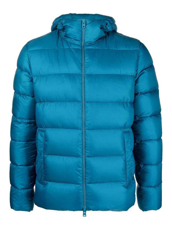 HERNO: padded jackets - Padded jacket