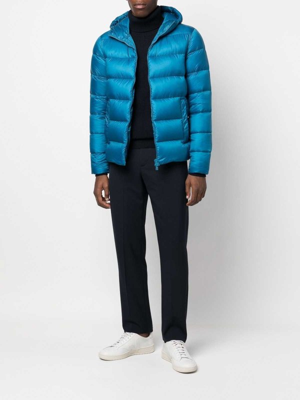 HERNO: padded jackets online - Padded jacket
