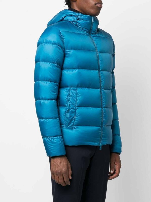 The Best Shops HERNO: padded jackets - Padded jacket