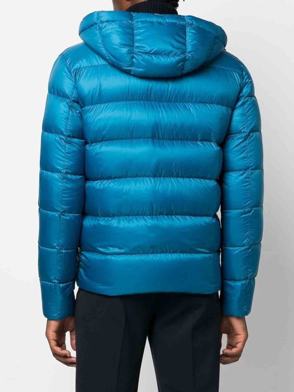 Padded jacket shop online: HERNO