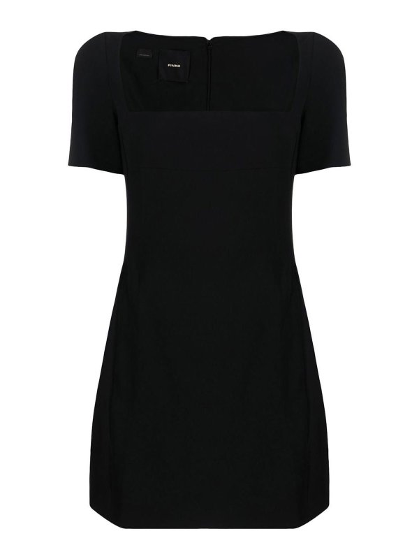 Pinko: abiti corti - Abito Antonia