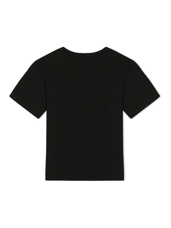 Dolce & Gabbana Jr: t-shirts online - T-shirt