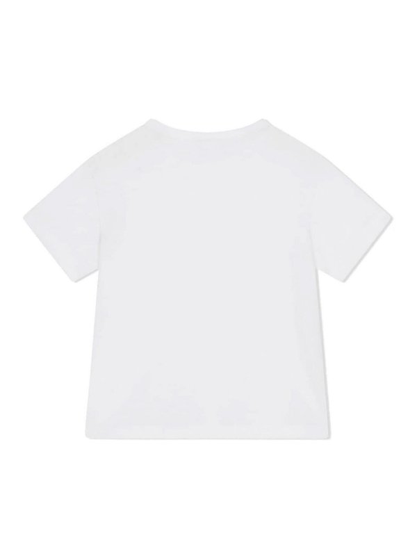 Dolce & Gabbana Jr: t-shirts online - T-shirt