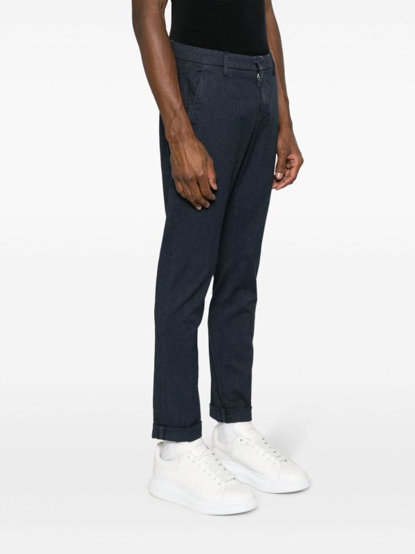 The Best Shops DONDUP: casual trousers - Gaubert trousers