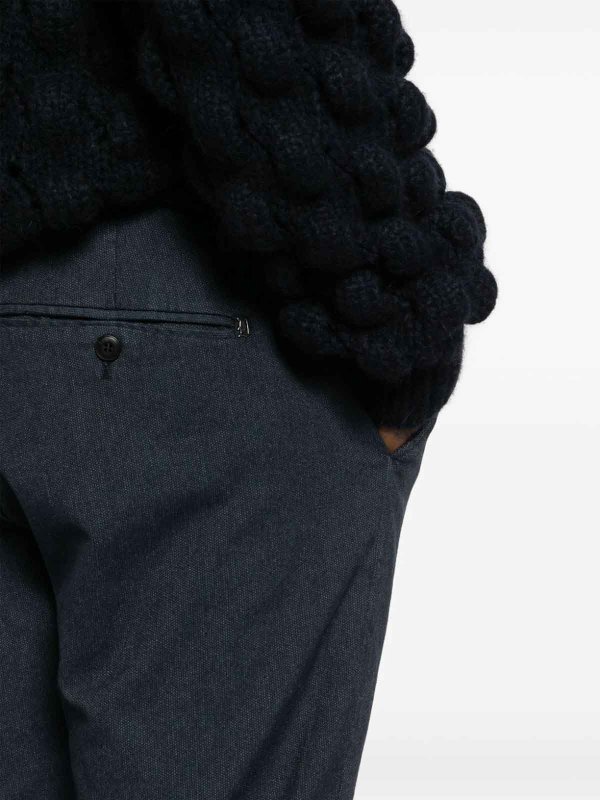 DONDUP buy online Gaubert trousers