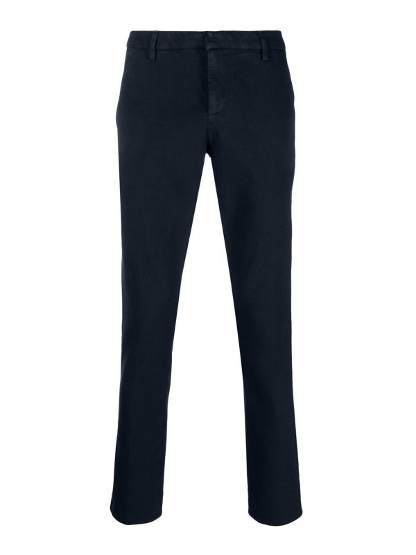 DONDUP: casual trousers - Gaubert trousers