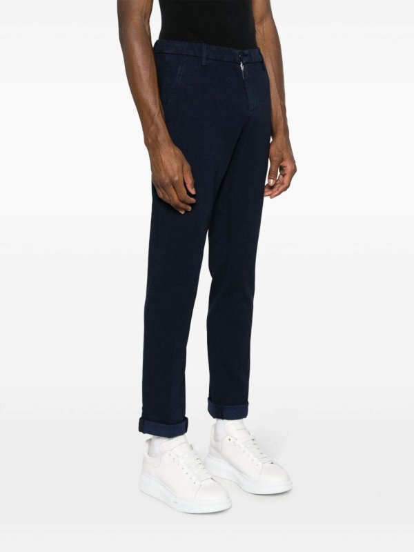 The Best Shops DONDUP: casual trousers - Gaubert trousers