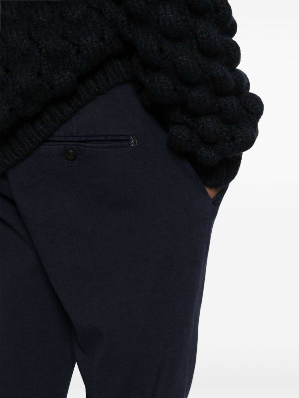 DONDUP buy online Gaubert trousers