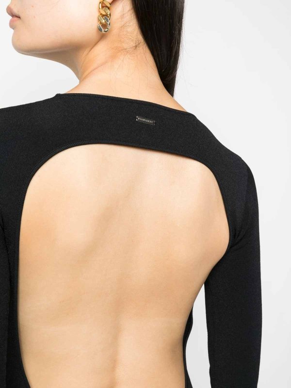 The Best Shops DSQUARED2: Dress