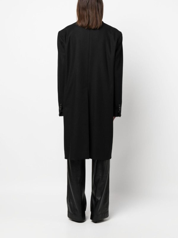 Coat shop online: DSQUARED2