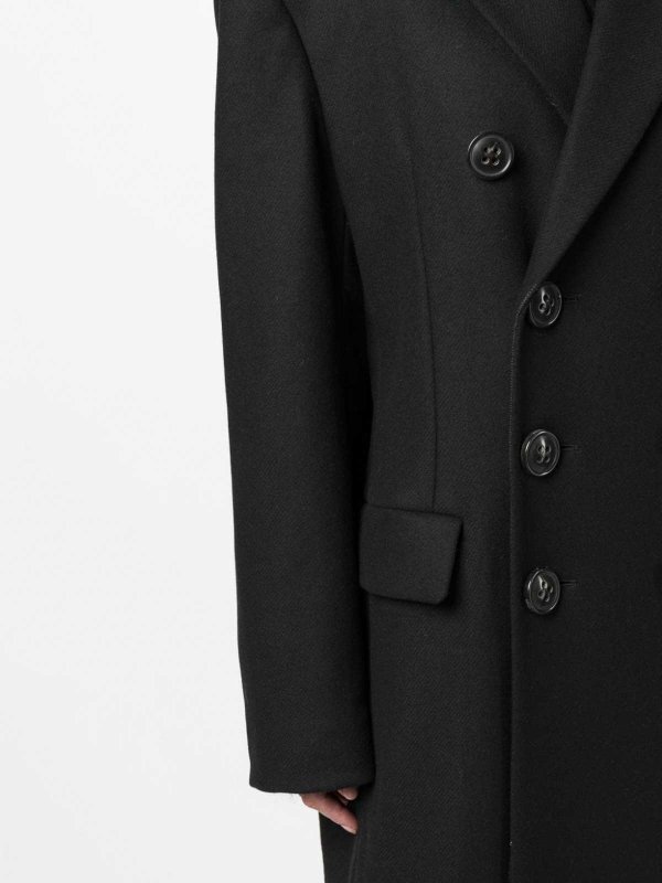 DSQUARED2 buy online Coat