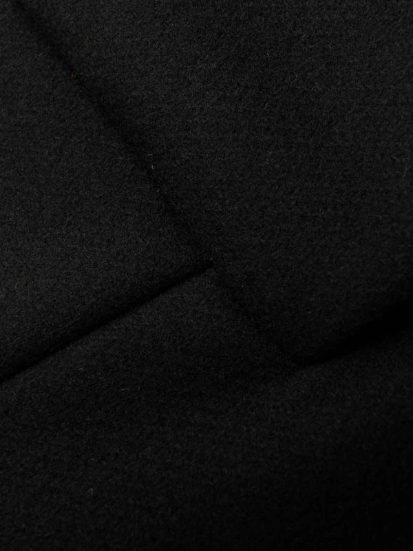 The Best Shops DSQUARED2: Coat