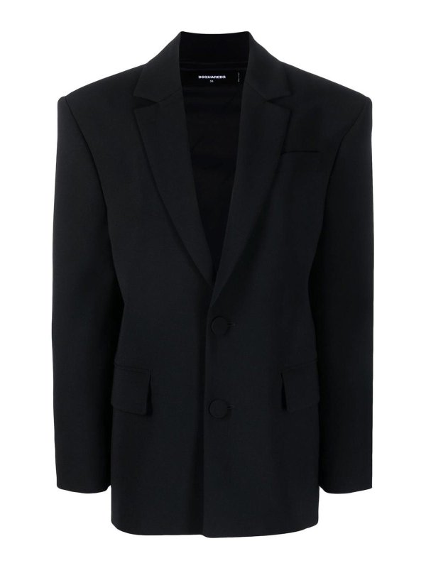 DSQUARED2: blazers - Jacket