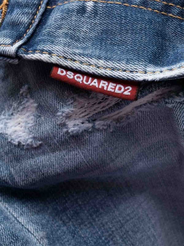 straight leg jeans shop online Trousers