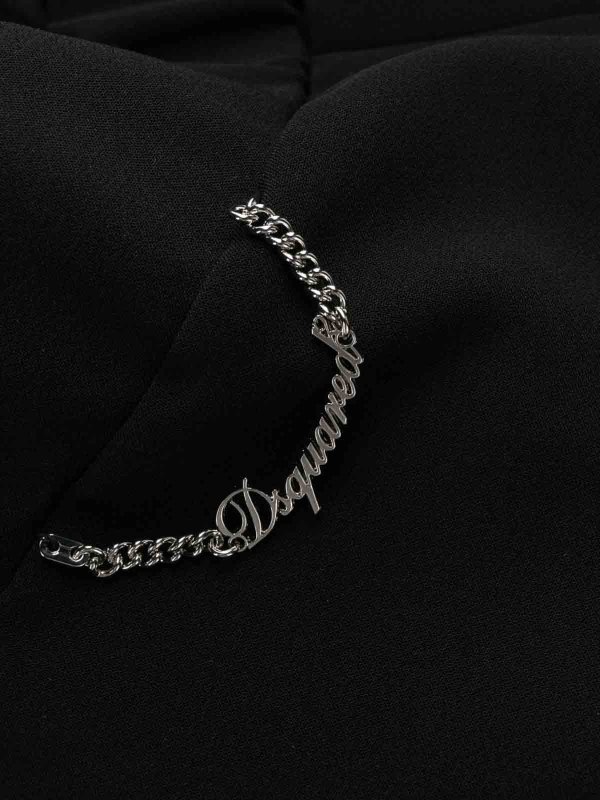 DSQUARED2 buy online Bootcut trousers