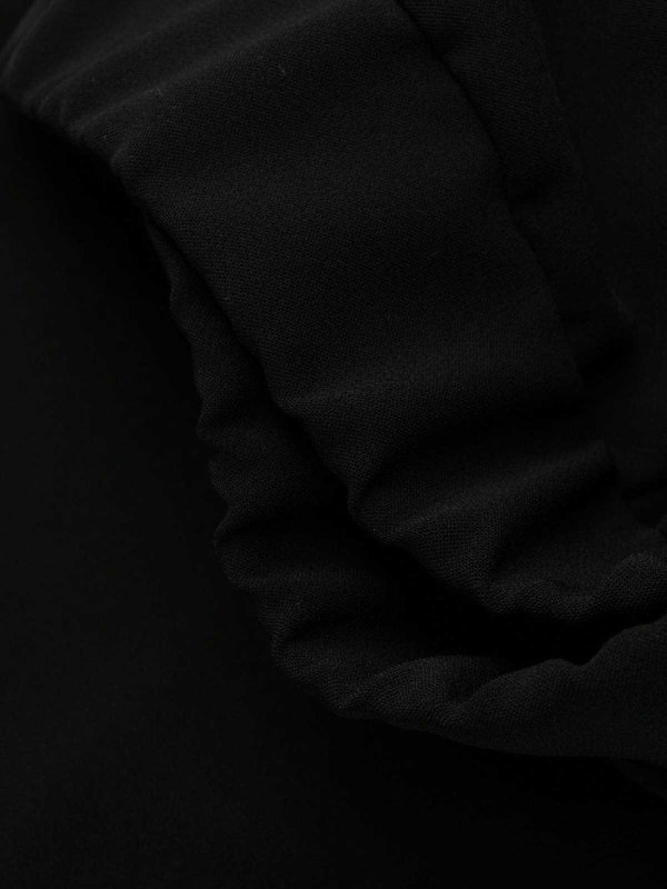 The Best Shops DSQUARED2: Bootcut trousers