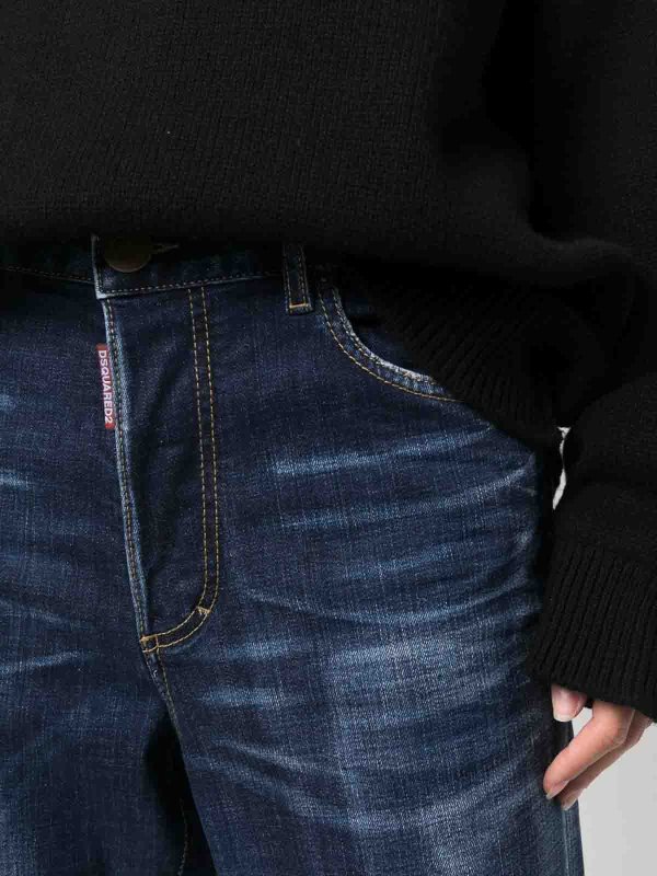 DSQUARED2 buy online Jeans