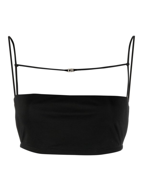 DSQUARED2: Tops & Tank tops - Top