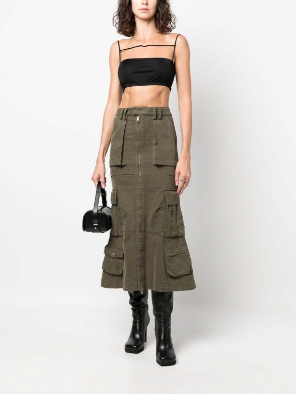 DSQUARED2: Tops & Tank tops online - Top