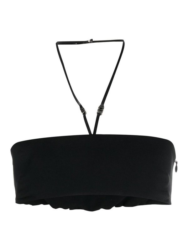 DSQUARED2: Tops & Tank tops - Top