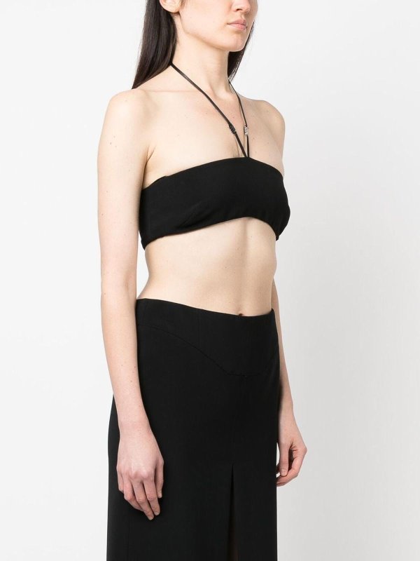 The Best Shops DSQUARED2: Tops & Tank tops - Top