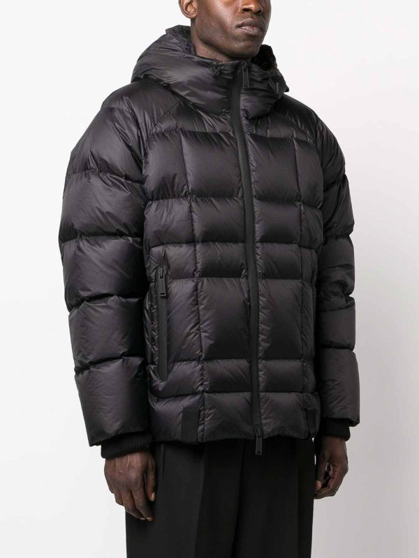 The Best Shops DSQUARED2: padded jackets - Padded jacket