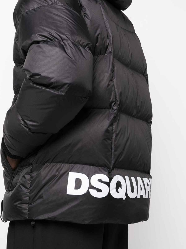 DSQUARED2 buy online Padded jacket