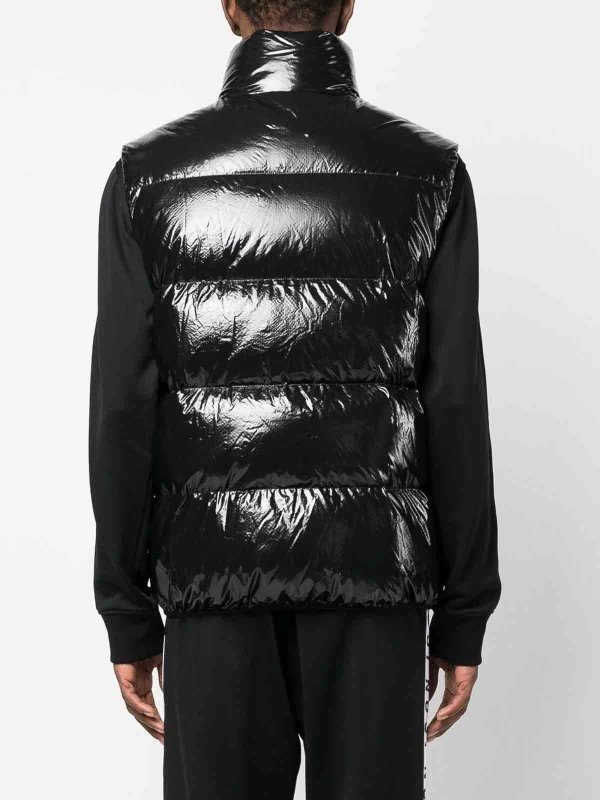 Gilet shop online: DSQUARED2