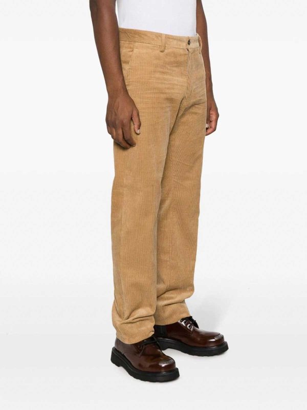 The Best Shops DSQUARED2: pantaloni casual - Pantaloni