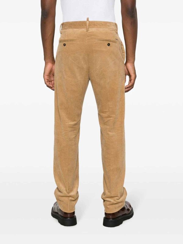 Pantaloni shop online: DSQUARED2