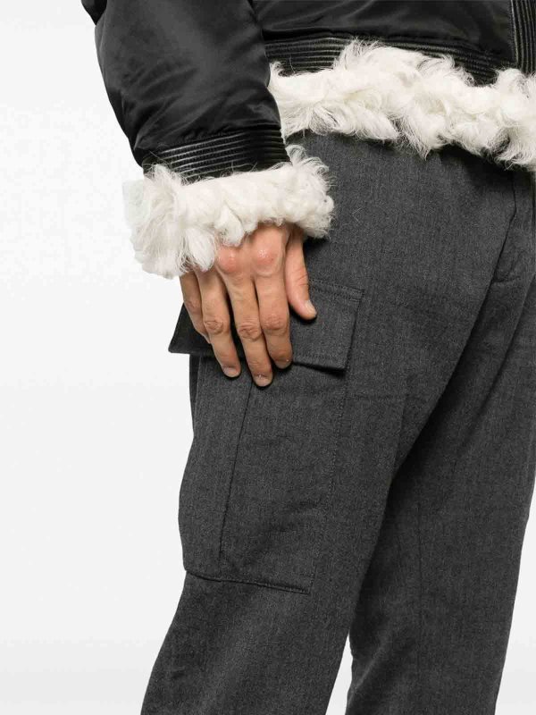 DSQUARED2 buy online Pantalón Casual - Gris