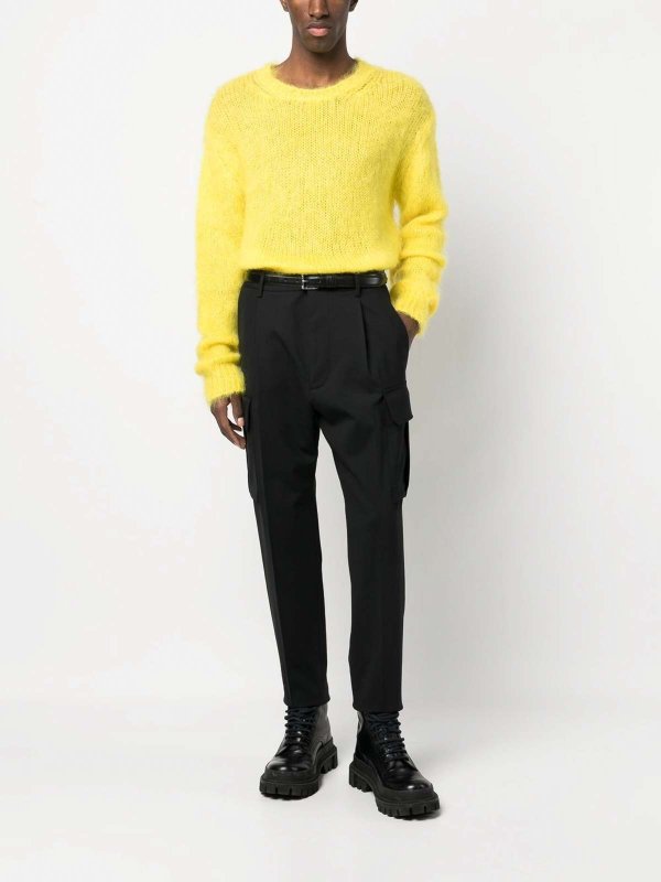 DSQUARED2: casual trousers online - Jeans