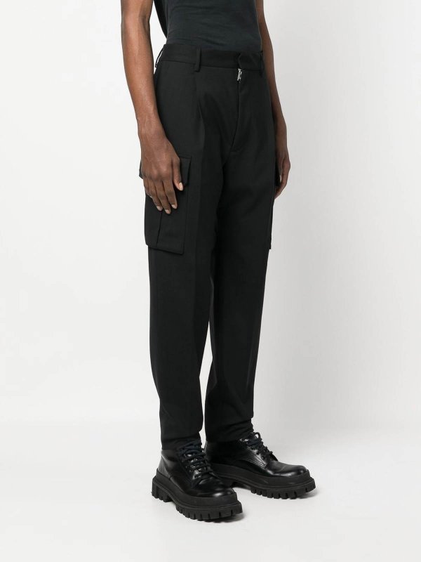 The Best Shops DSQUARED2: casual trousers - Jeans