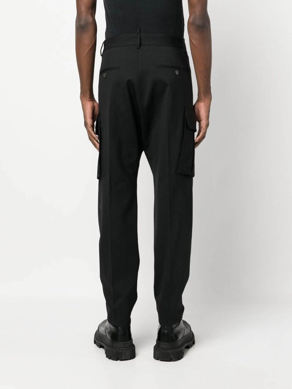 Jeans shop online: DSQUARED2