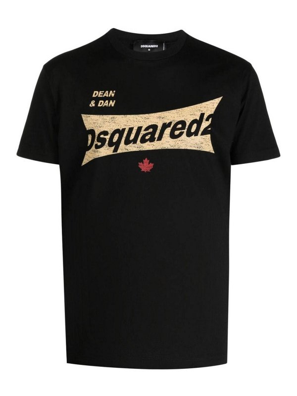 DSQUARED2: t-shirt - T-shirt