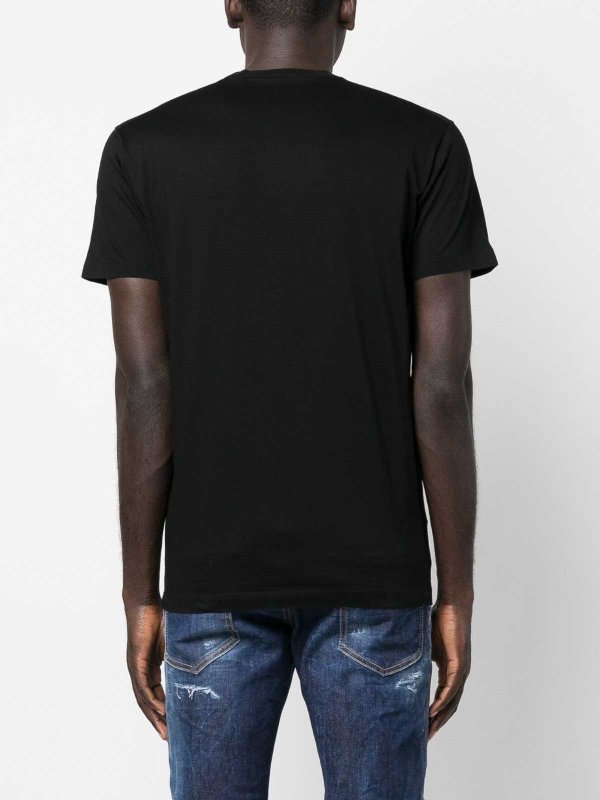 T-shirt shop online: DSQUARED2