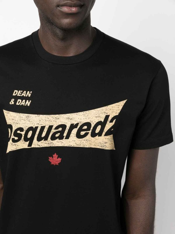 DSQUARED2 buy online T-shirt