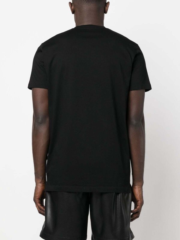 T-shirt shop online: DSQUARED2