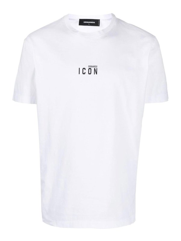 DSQUARED2: t-shirts - T-shirt