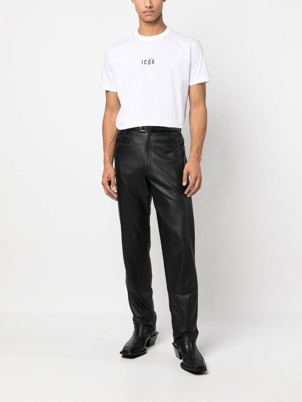 DSQUARED2: t-shirts online - T-shirt