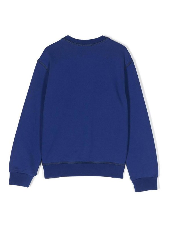DSQUARED2: Sweatshirts & Sweaters online - Sweater